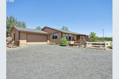 12866 SE Davis Loop, Prineville, OR 97754 - Photo 1