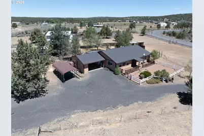 12866 SE Davis Loop, Prineville, OR 97754 - Photo 3