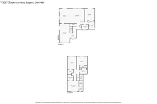 3387 Winchester Way, Eugene, OR 97401 - Photo 47
