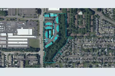 730 NW 185th Ave #307, Beaverton, OR 97006 - Photo 35