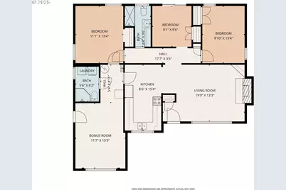 2075 Laurel Ave NE, Salem, OR 97301 - Photo 27