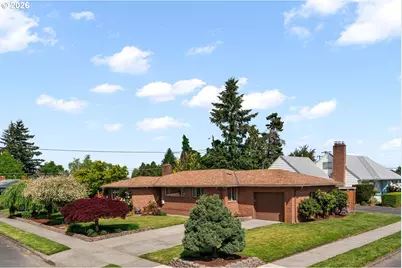 10919 SE Mill Ct, Portland, OR 97216 - Photo 1