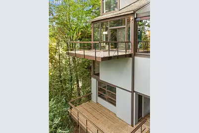 6432 SW Burlingame Pl, Portland, OR 97239 - Photo 45