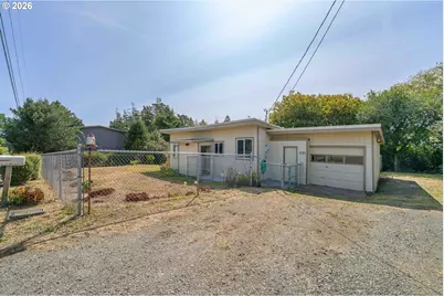 1771 Milligan Ave, Coos Bay, OR 97420 - Photo 1