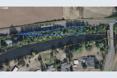 0000 Row River Rd, Cottage Grove, OR 97424 - Photo 3