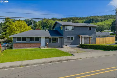 2970 Longwood Dr, Reedsport, OR 97467 - Photo 1