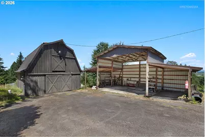 26789 NW Saint Helens Rd, Scappoose, OR 97056 - Photo 5