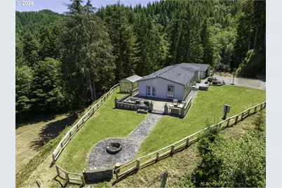 1578 Scholfield Rd, Reedsport, OR 97467 - Photo 1