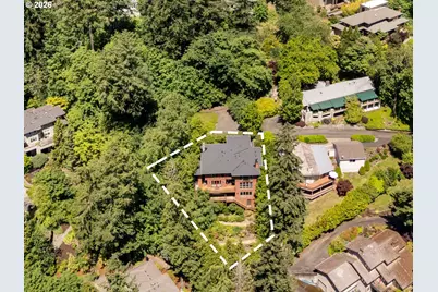 4633 SW Hillside Dr, Portland, OR 97221 - Photo 43