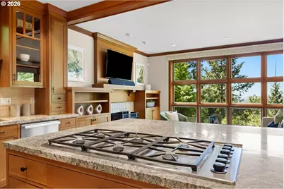 4633 SW Hillside Dr, Portland, OR 97221 - Photo 7
