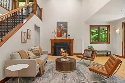 4633 SW Hillside Dr, Portland, OR 97221 - Photo 3