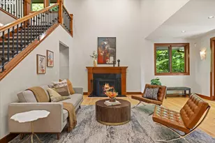 4633 SW Hillside Dr, Portland, OR 97221 - Photo 3
