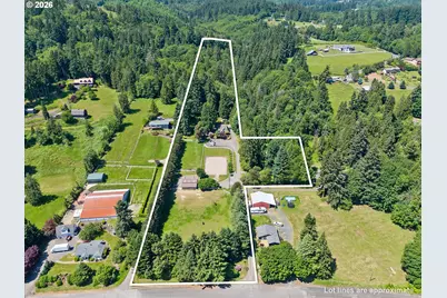 [Address not provided], Scappoose, OR 97056 - Photo 35