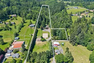 [Address not provided], Scappoose, OR 97056 - Photo 35