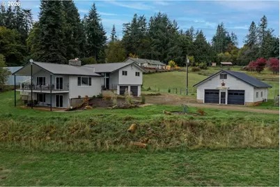 10854 Summit Loop SE, Turner, OR 97392 - Photo 3