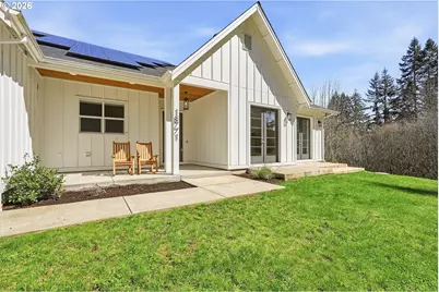 18771 NW Collins Rd, North Plains, OR 97133 - Photo 3