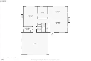 381 Talemena Dr, Cottage Grove, OR 97424 - Photo 47