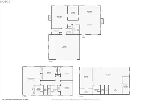 381 Talemena Dr, Cottage Grove, OR 97424 - Photo 41