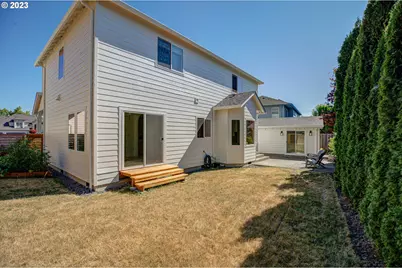 1495 NE Zachary St, Hillsboro, OR 97124 - Photo 45