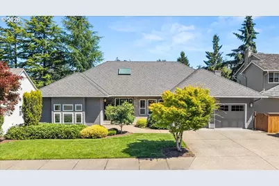 6791 SW Ashdale Dr, Portland, OR 97223 - Photo 1