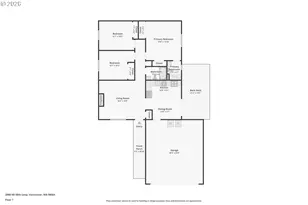 2008 NE 98th Loop, Vancouver, WA 98664 - Photo 9