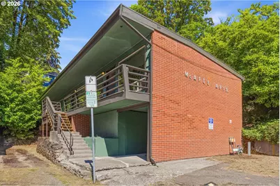 3321 SW US Veterans Hospital Rd, Portland, OR 97239 - Photo 1