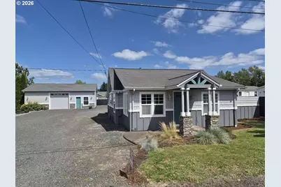 355 Central Ave, Lebanon, OR 97355 - Photo 1