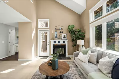 10209 NW Village Heights Dr, Portland, OR 97229 - Photo 5