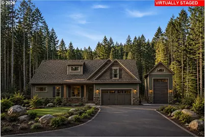 0 NW Green Mountain Rd. #1, Banks, OR 97106 - Photo 3
