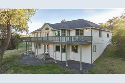 46310 Cook Rd, Baker City, OR 97814 - Photo 1