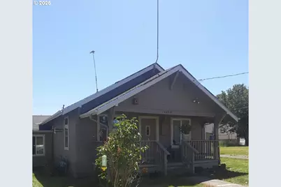 441 North St, Vernonia, OR 97064 - Photo 1