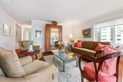 2211 SW Park Pl #803, Portland, OR 97205 - Photo 11