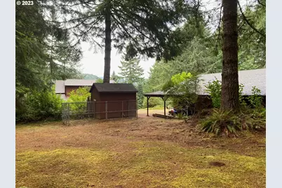 18156 Highway 36, Blachly, OR 97412 - Photo 37