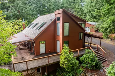 18156 Highway 36, Blachly, OR 97412 - Photo 3