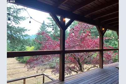 18156 Highway 36, Blachly, OR 97412 - Photo 15