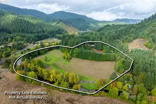 18156 Hwy 36, Blachly, OR 97412 - Photo 47