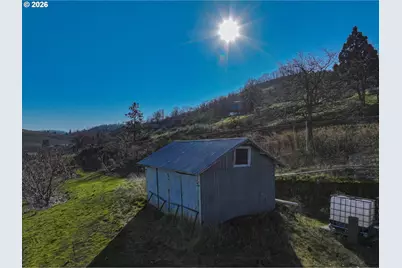 3699 Skyline Rd, The Dalles, OR 97058 - Photo 21