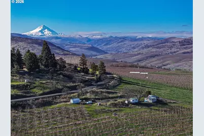 3699 Skyline Rd, The Dalles, OR 97058 - Photo 11
