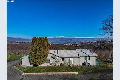 3699 Skyline Rd, The Dalles, OR 97058 - Photo 15