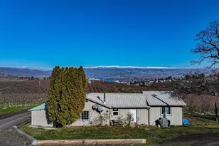 3699 Skyline Rd, The Dalles, OR 97058 - Photo 15