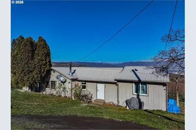 3699 Skyline Rd, The Dalles, OR 97058 - Photo 19