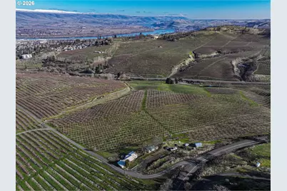 3699 Skyline Rd, The Dalles, OR 97058 - Photo 5