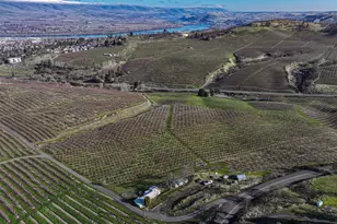 3699 Skyline Rd, The Dalles, OR 97058 - Photo 5