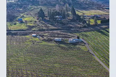 3699 Skyline Rd, The Dalles, OR 97058 - Photo 9