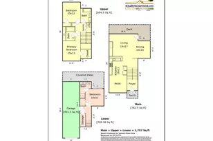 10253 NW Wilshire Ln, Portland, OR 97229 - Photo 45