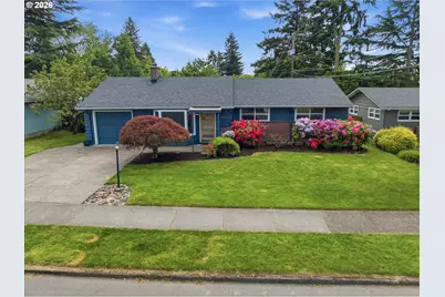9630 SW Wilshire St, Portland, OR 97225 - Photo 1