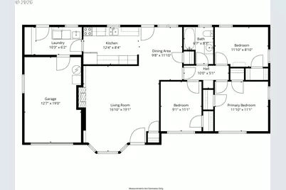 9630 SW Wilshire St, Portland, OR 97225 - Photo 37