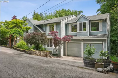 3322 SW Evergreen Ter, Portland, OR 97205 - Photo 41