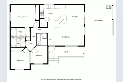 622 SE 4th Ave, Mill City, OR 97360 - Photo 47