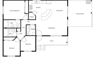 622 SE 4th Ave, Mill City, OR 97360 - Photo 47